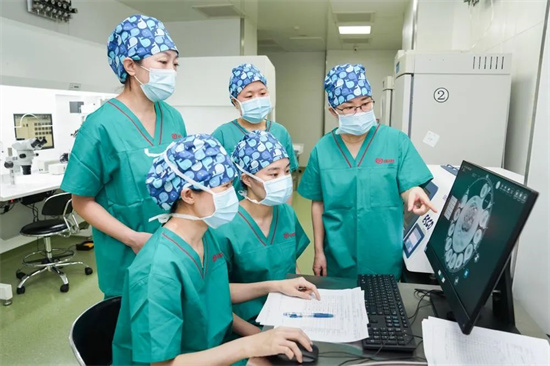 第三代试管婴儿技术的优势，第三代试管婴儿的适用人群