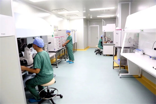 在福州医院做供卵试管的费用可以医保报销吗？