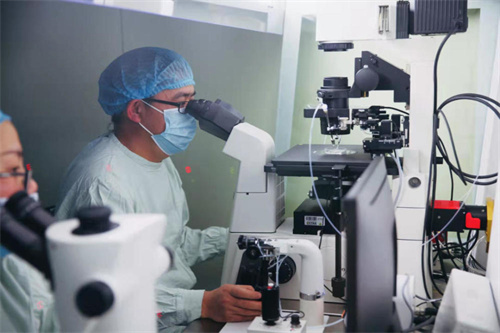 一文读懂三代试管婴儿流程，为生育梦想导航！