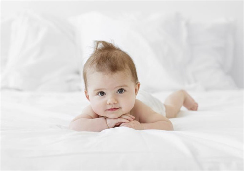 多年不孕辗转求医，今天终于成功圆梦