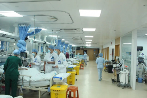 邵阳第三代试管医院排名哪家最好？邵阳市中心医院做试管婴儿成功率高不高？