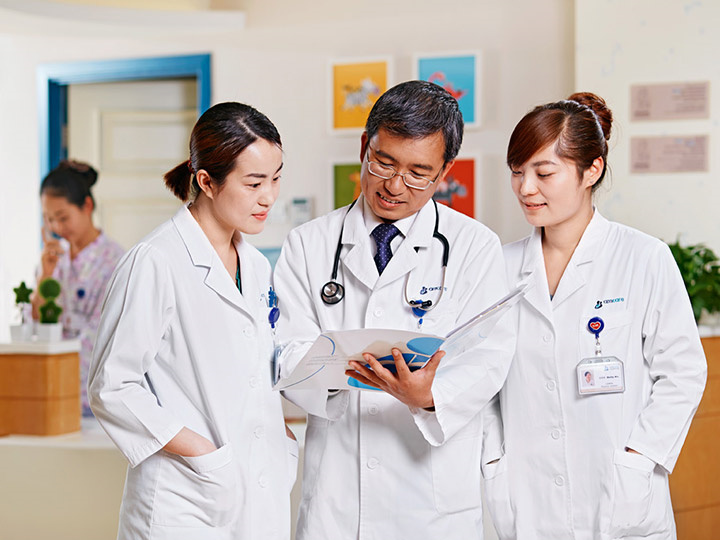 私立机构第三代试管婴儿费用构成