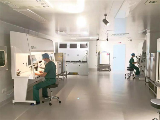 2025年湖北三代试管费用，试管单周期费用