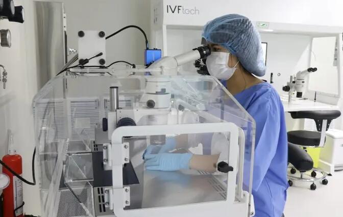 大连试管供卵 大连市妇幼保健院生殖医学中心 ‘营口伊人26周四维看男女准么’