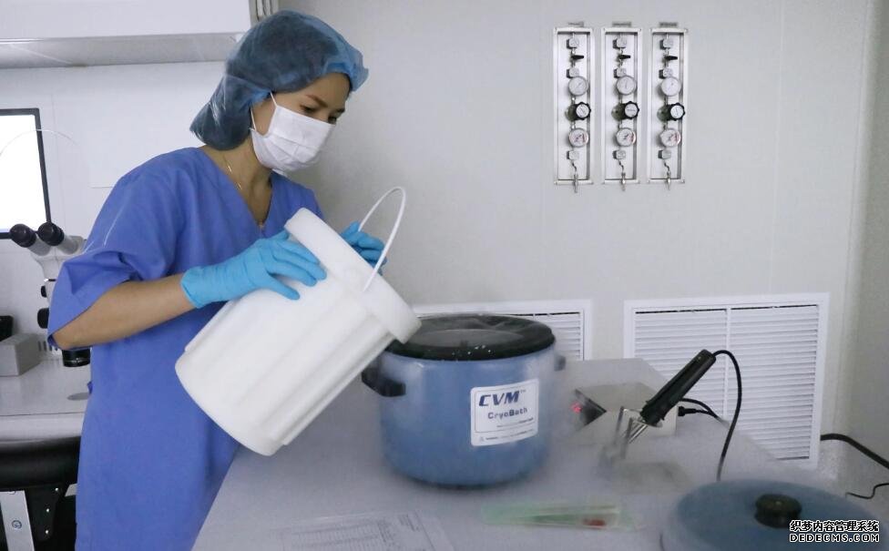 取卵手术之后在医生的指导下使用黄体酮竟然还有这些好处