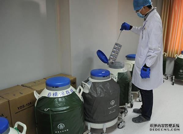 厦门2021年找代孕 厦门试管婴儿政策是什么？要符合哪些条件？ ‘孕囊15*8*20mm是男女’