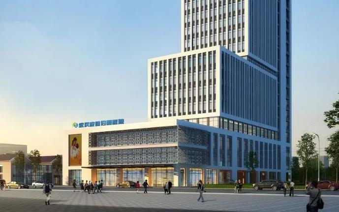 江西试管供卵 江西供卵生男孩包成功费用 ‘孕10周b超可以看男女吗’