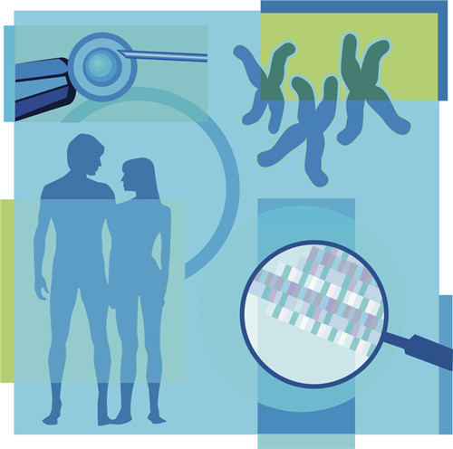 代生多少钱?助孕试管费用