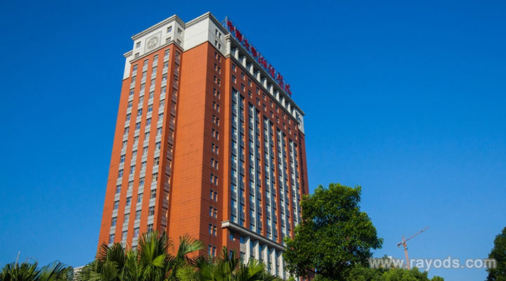 中南大学湘雅医院的试管婴儿流程