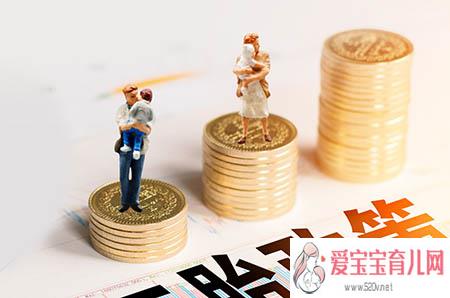 妈妈不合理的饮食搭配会导致宝宝容易长湿疹，湿疹危害性极大