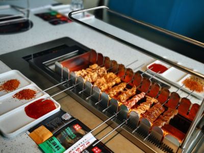 产减肥的五大步骤