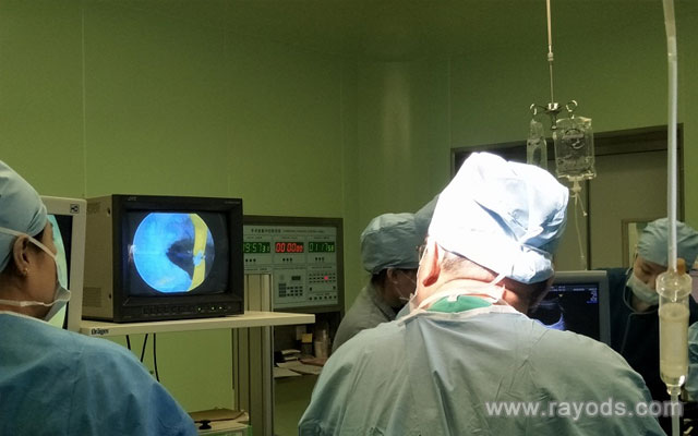 术后尤其需要注意的事项有以下几点