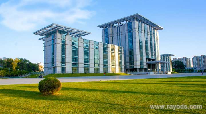 上海大学第一医院试管成功率更高