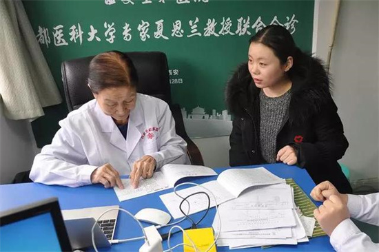 55岁高龄试管成功案例，高龄试管成功率低的原因，提高高龄试管成功率的方法