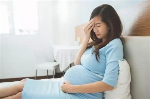 关于孕妇面相看生男生女的知识大全！准确率高不高试试就知道了