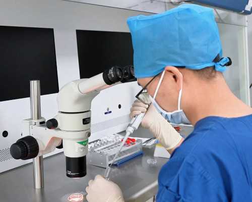 在上海私人机构做试管安全吗？看看这三点