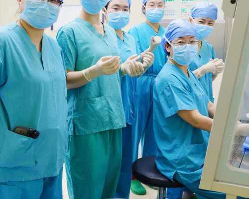 上海这几家做试管的私人机构，我帮你整理好了