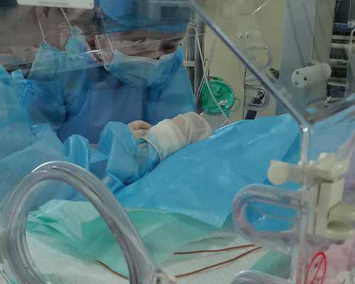 在河北做试管婴儿，一步步怎么走