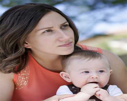 高龄产妇产后护理，记住这四点就不慌