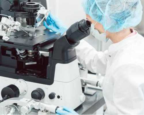 在贺州做三代试管婴儿，过程是怎样的？