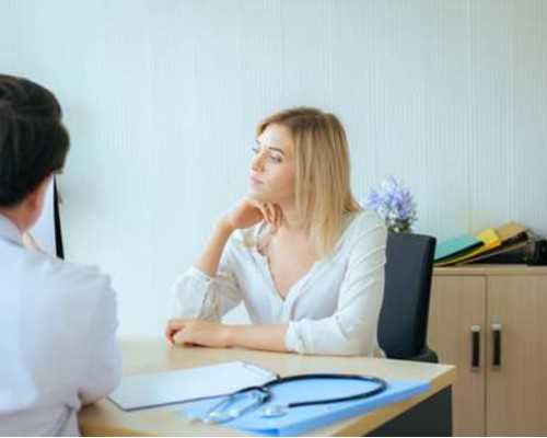 江西做试管，这四位医生各有专长