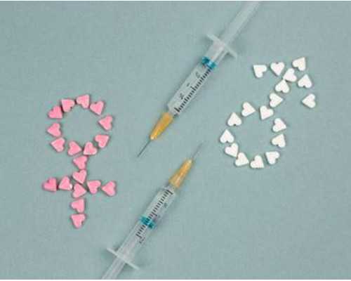 2025年赣州做试管婴儿要花多少钱？