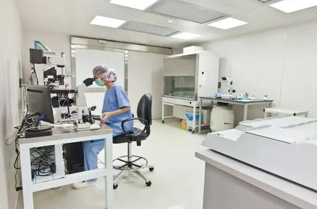 试管婴儿冷冻费退款规则：哪些情况不能退？